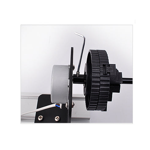 Jadrak T-SYSTEM 3 Jaw Self Centering Chuck (TCK-B)